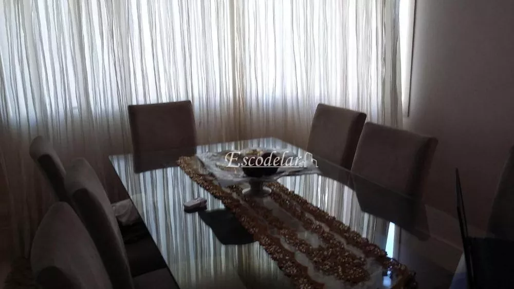 Apartamento, 4 quartos, 210 m² - Foto 11