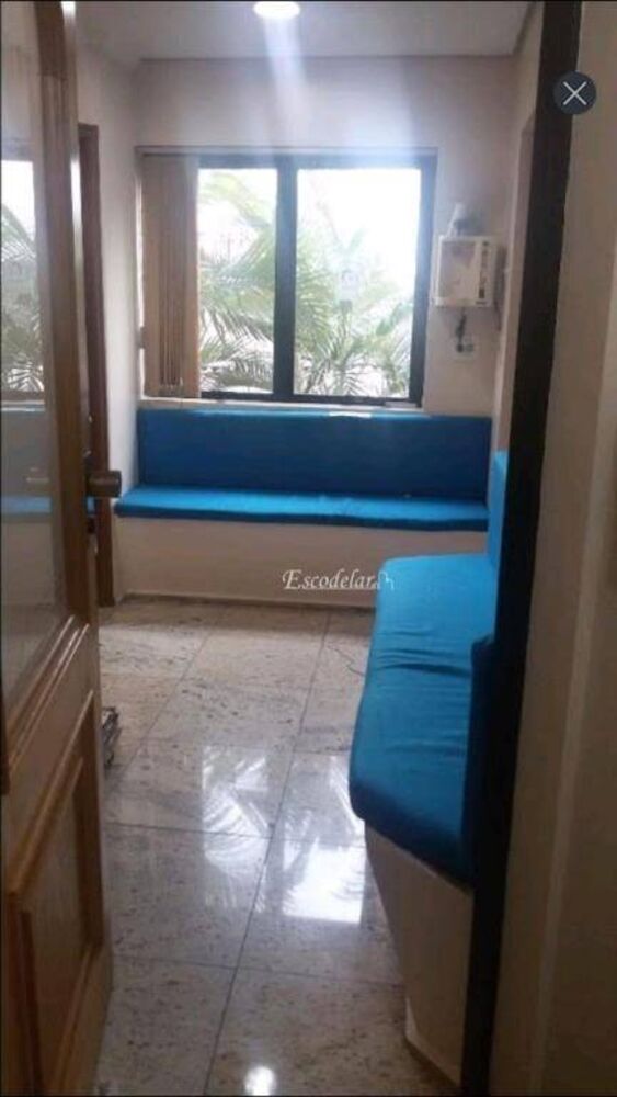 Conjunto Comercial-Sala à venda, 34m² - Foto 3