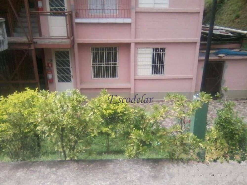 Apartamento, 2 quartos, 54 m² - Foto 3
