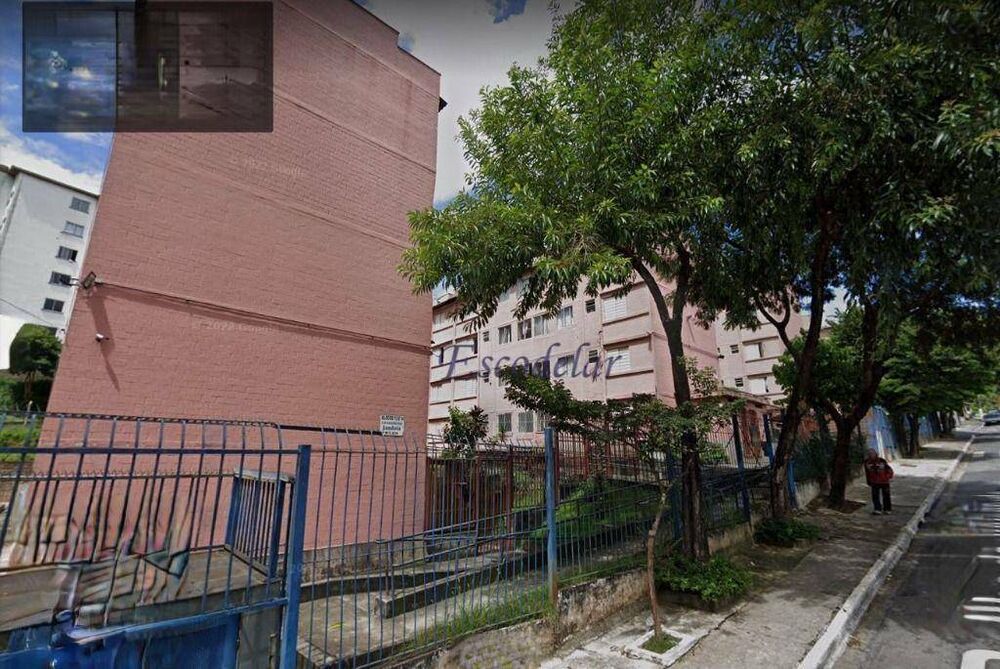 Apartamento, 2 quartos, 54 m² - Foto 1