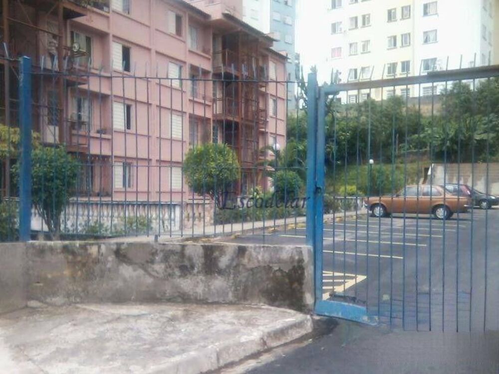 Apartamento, 2 quartos, 54 m² - Foto 4