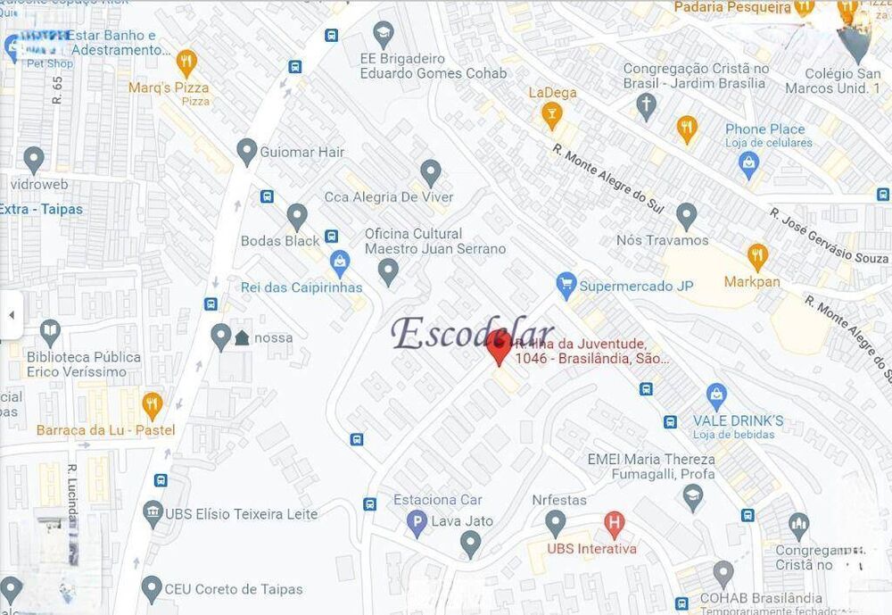 Apartamento, 2 quartos, 54 m² - Foto 5