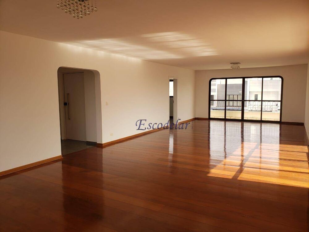 Cobertura, 5 quartos, 647 m² - Foto 2