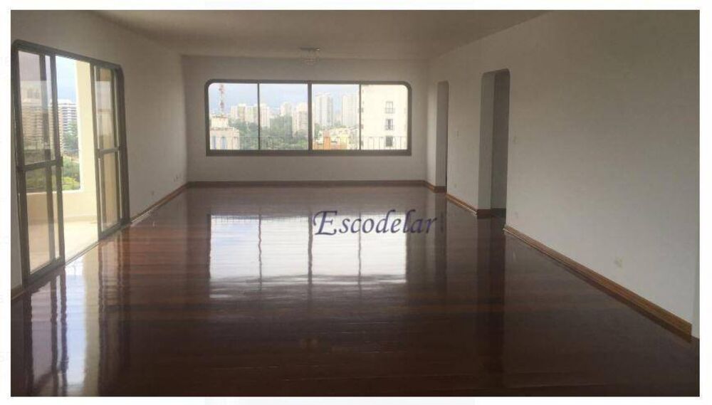 Cobertura, 5 quartos, 647 m² - Foto 1