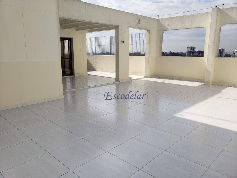 Cobertura, 5 quartos, 647 m² - Foto 4