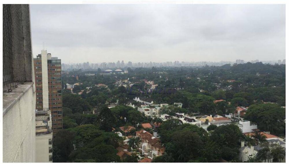 Cobertura, 5 quartos, 647 m² - Foto 3