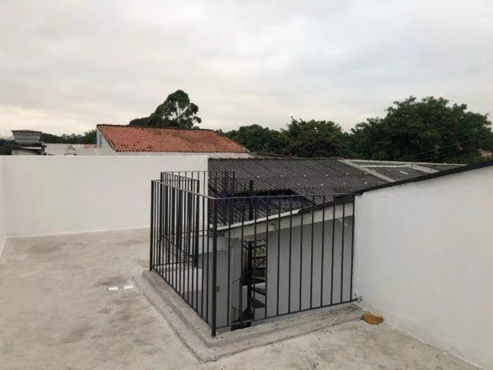 Casa para alugar com 1 quarto, 150m² - Foto 5