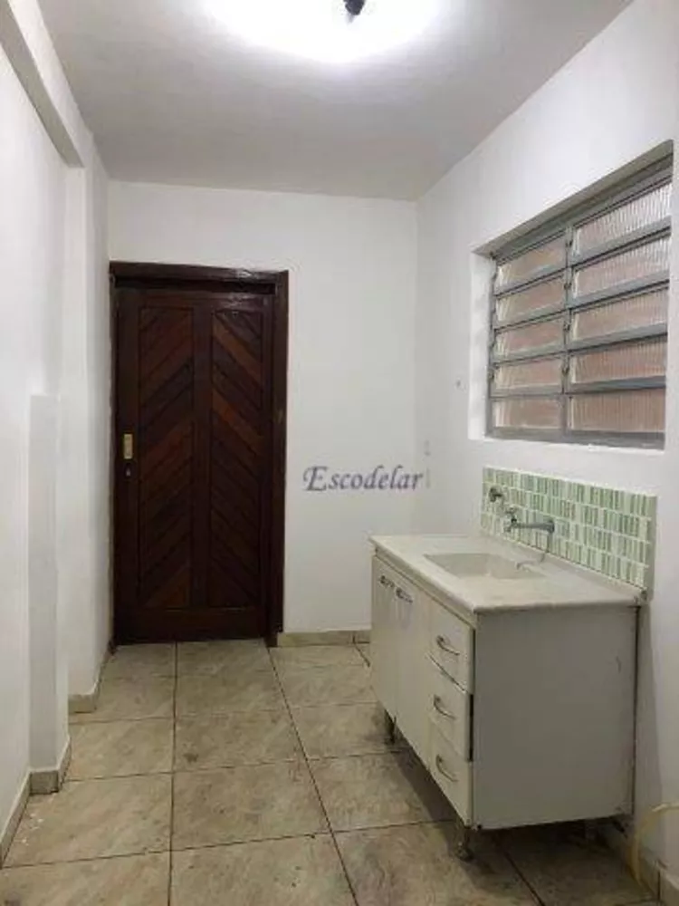 Casa para alugar com 1 quarto, 150m² - Foto 8