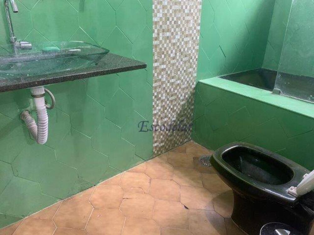 Casa, 1 quarto, 150 m² - Foto 17