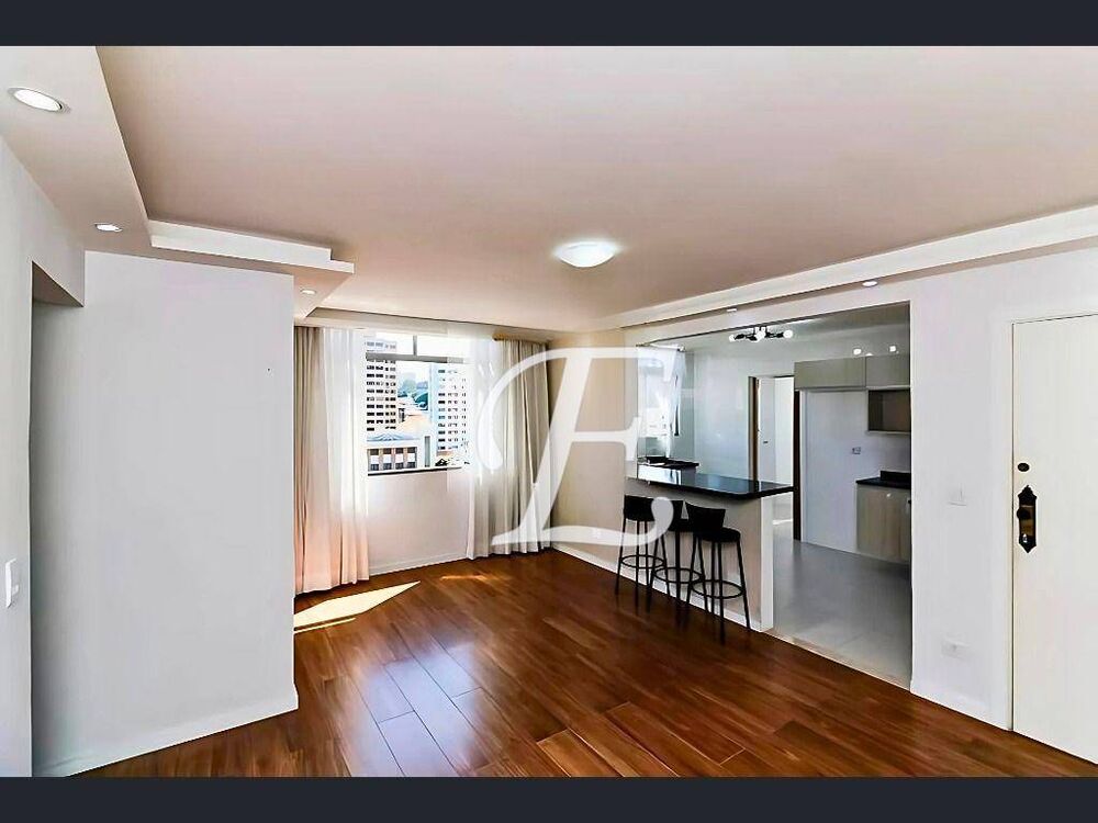 Apartamento, 2 quartos, 80 m² - Foto 1