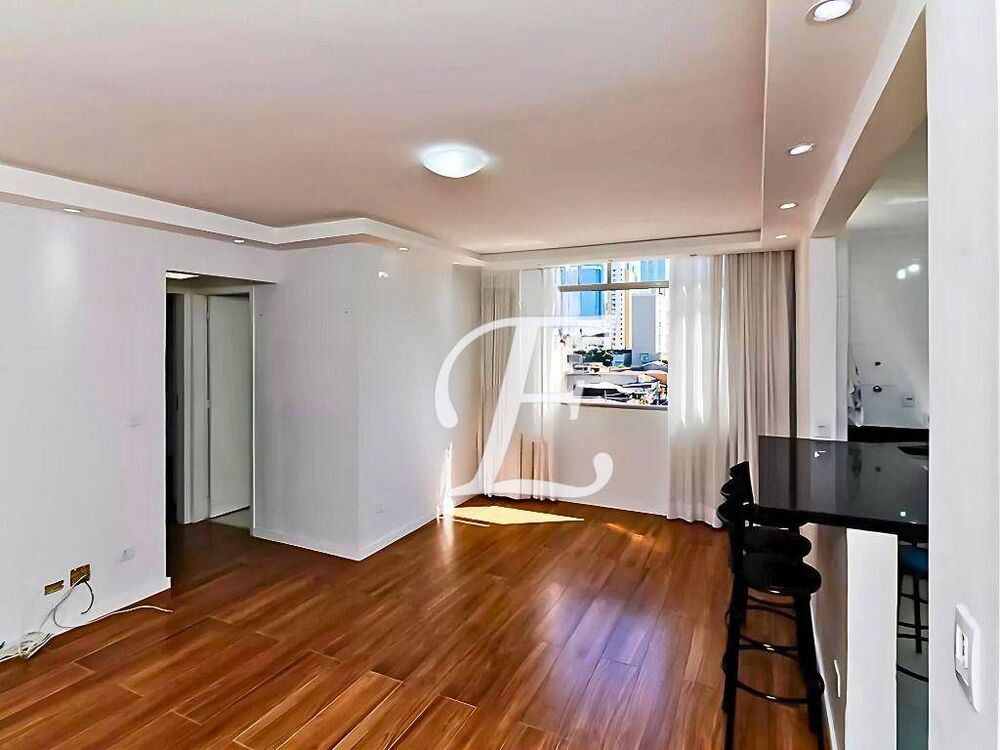 Apartamento, 2 quartos, 80 m² - Foto 2