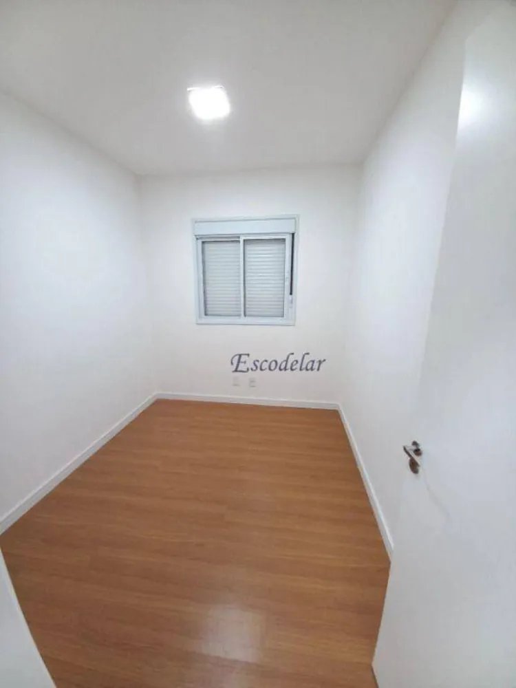 Apartamento, 2 quartos, 43 m² - Foto 3