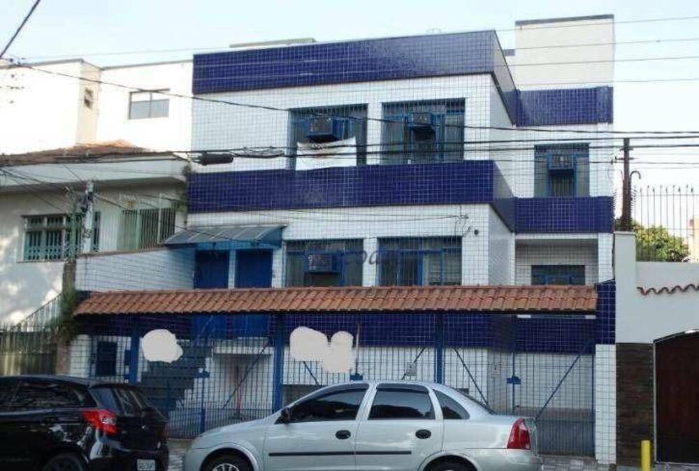 Prédio Inteiro, 240 m² - Foto 1