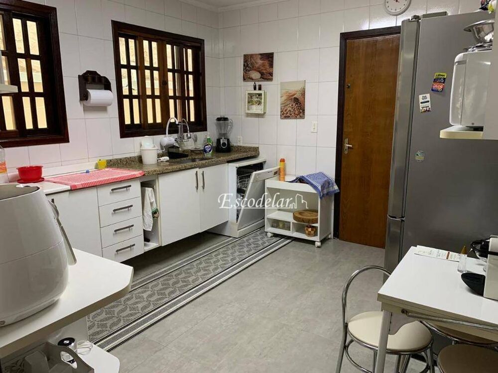 Sobrado, 3 quartos, 160 m² - Foto 9