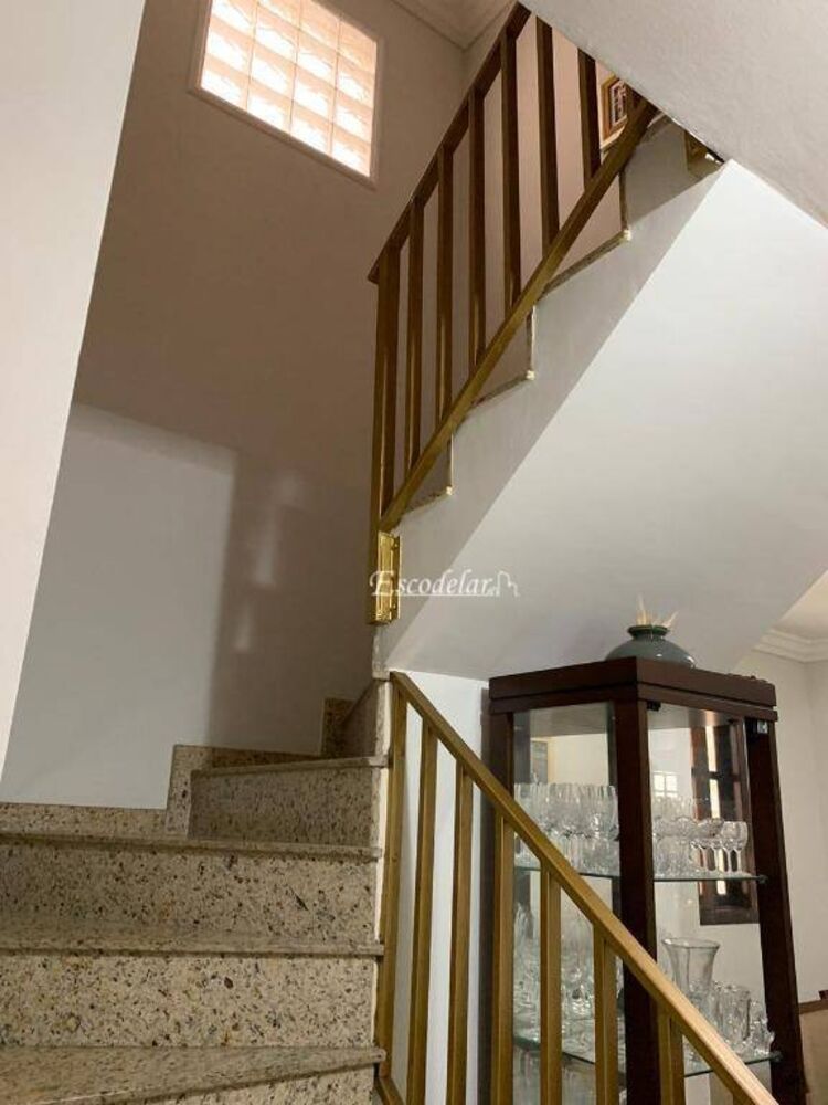 Sobrado, 3 quartos, 160 m² - Foto 11