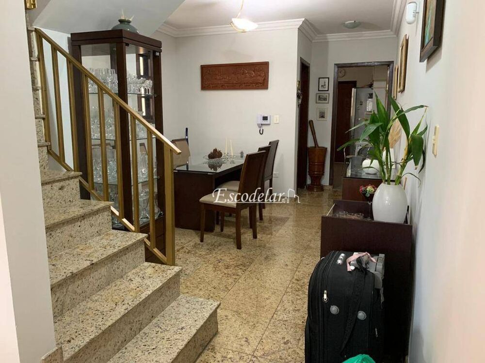 Sobrado, 3 quartos, 160 m² - Foto 7