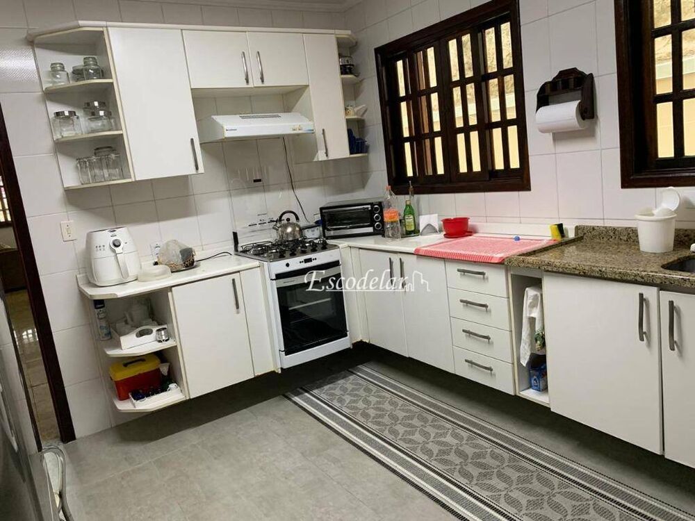 Sobrado, 3 quartos, 160 m² - Foto 10