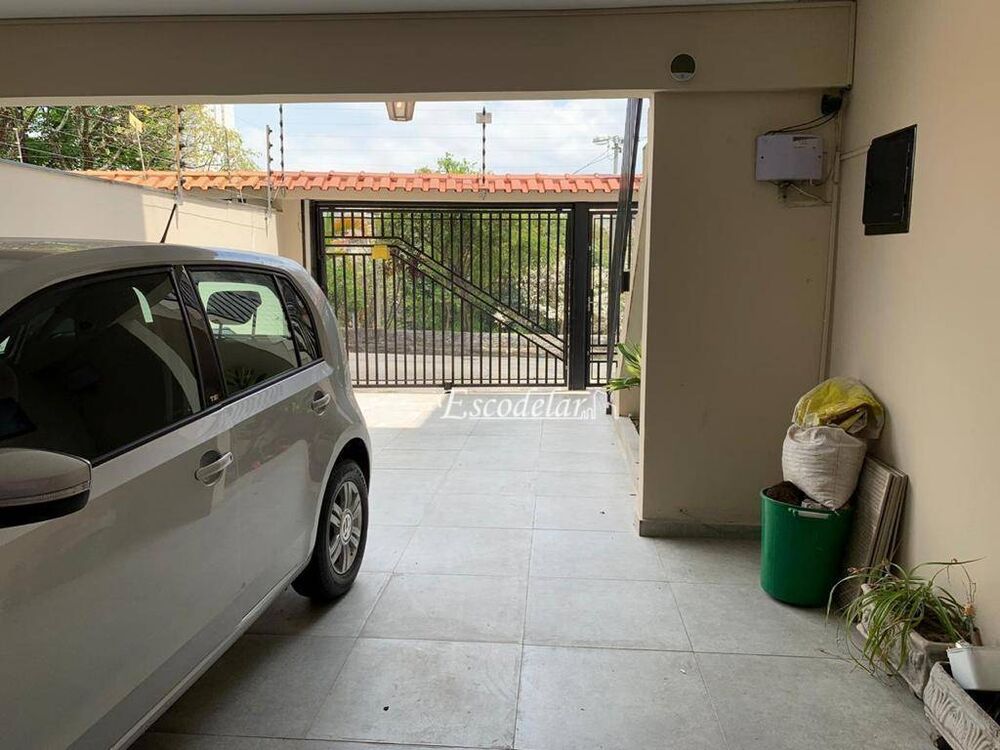 Sobrado, 3 quartos, 160 m² - Foto 4