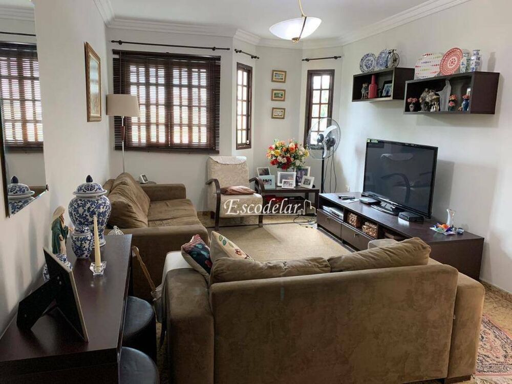 Sobrado, 3 quartos, 160 m² - Foto 6