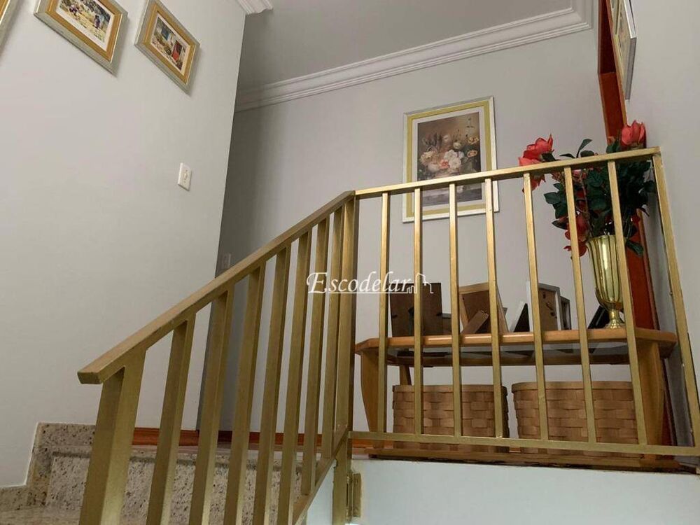 Sobrado, 3 quartos, 160 m² - Foto 12