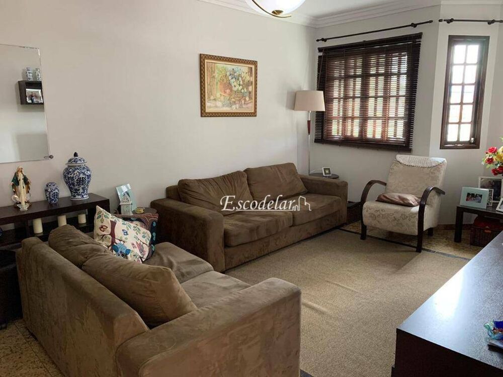 Sobrado, 3 quartos, 160 m² - Foto 5