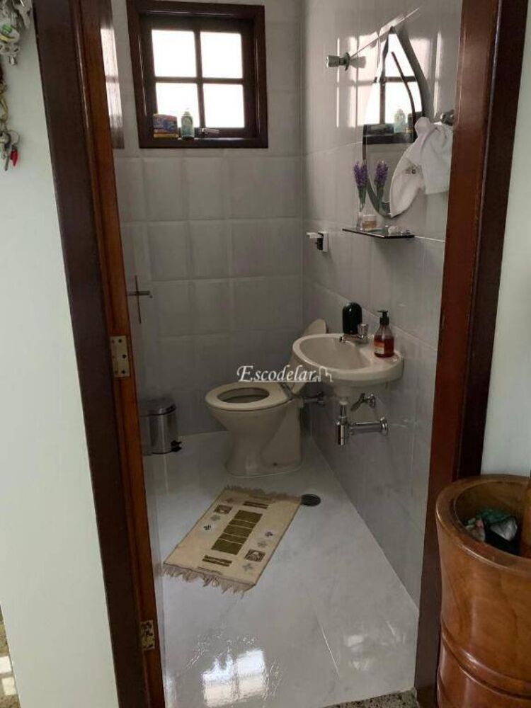 Sobrado, 3 quartos, 160 m² - Foto 8