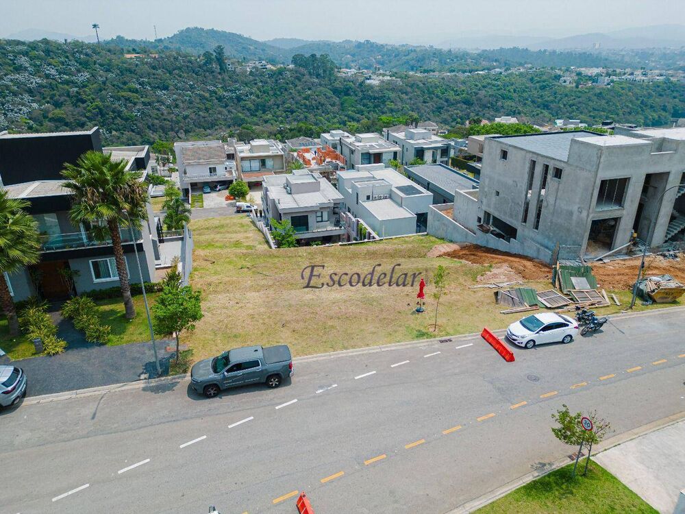Loteamento e Condomínio, 450 m² - Foto 3