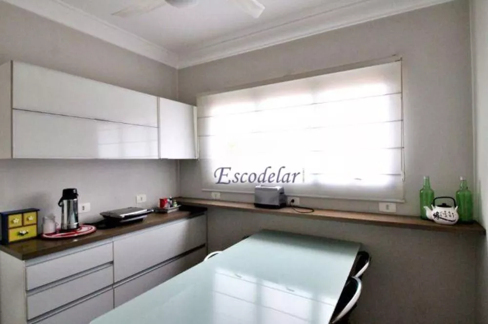 Apartamento, 4 quartos, 212 m² - Foto 2