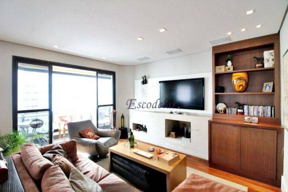 Apartamento, 4 quartos, 212 m² - Foto 10