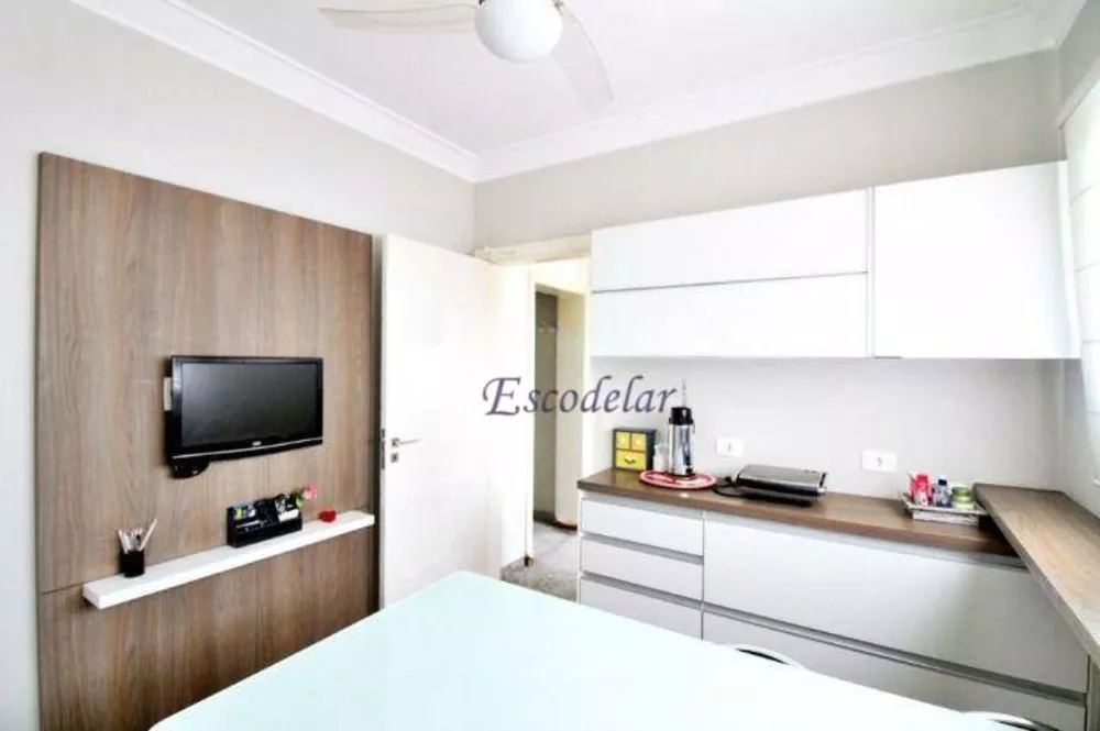 Apartamento, 4 quartos, 212 m² - Foto 5