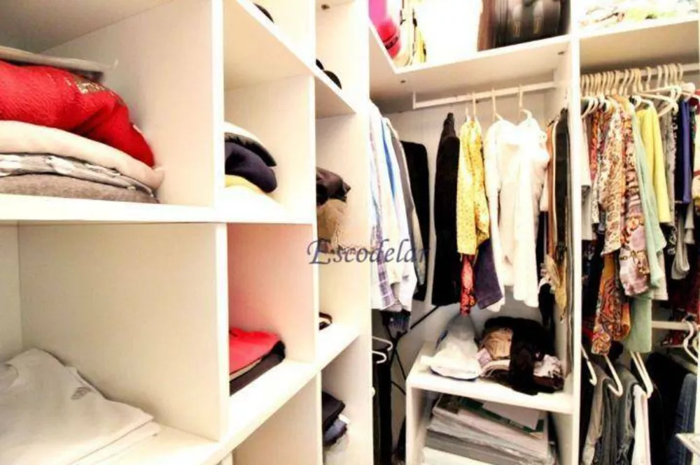 Apartamento, 4 quartos, 212 m² - Foto 4