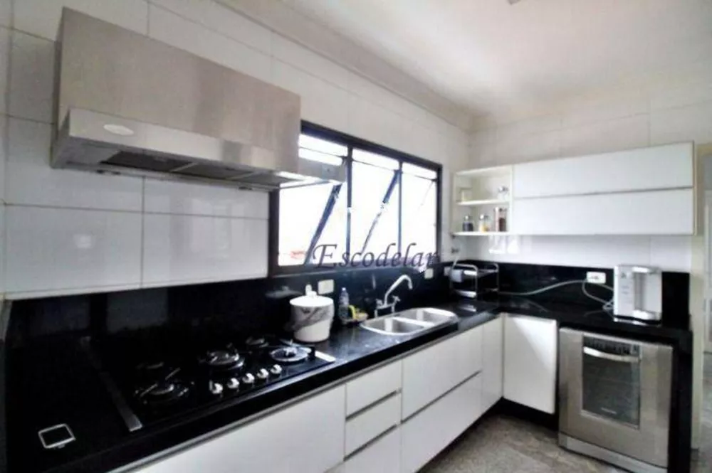 Apartamento, 4 quartos, 212 m² - Foto 1