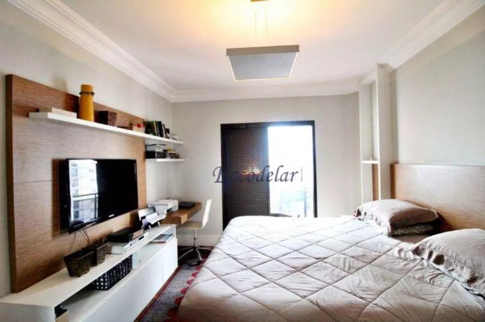 Apartamento, 4 quartos, 212 m² - Foto 7