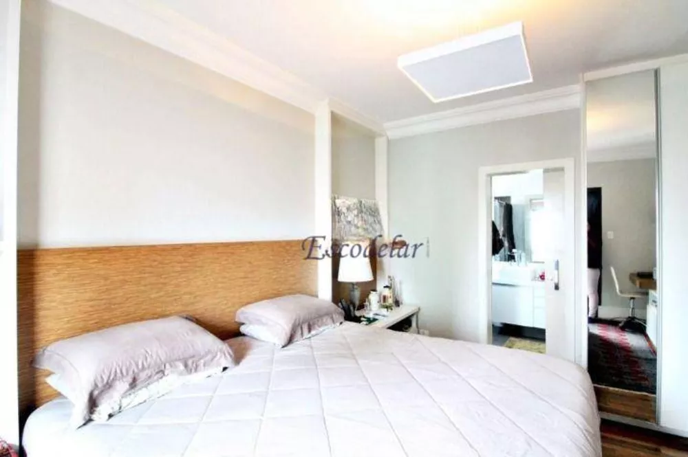Apartamento, 4 quartos, 212 m² - Foto 8