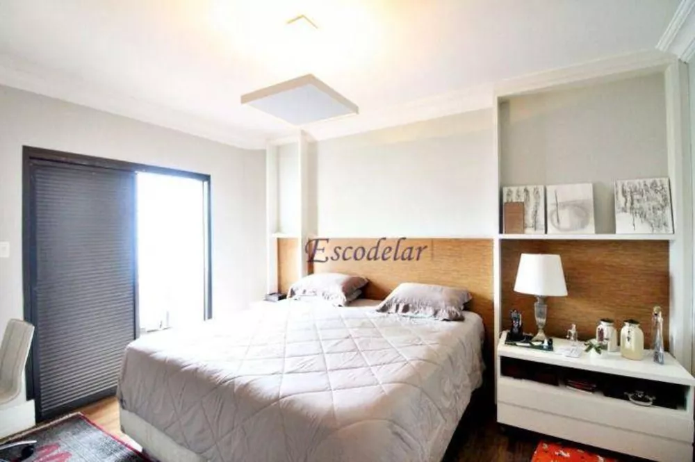 Apartamento, 4 quartos, 212 m² - Foto 6