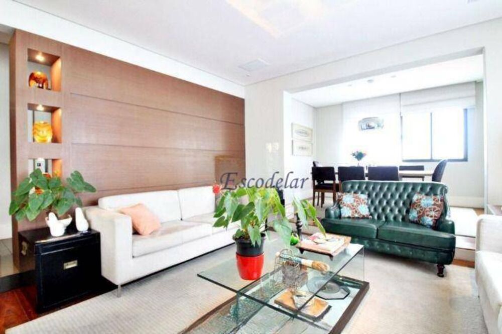 Apartamento, 4 quartos, 212 m² - Foto 11