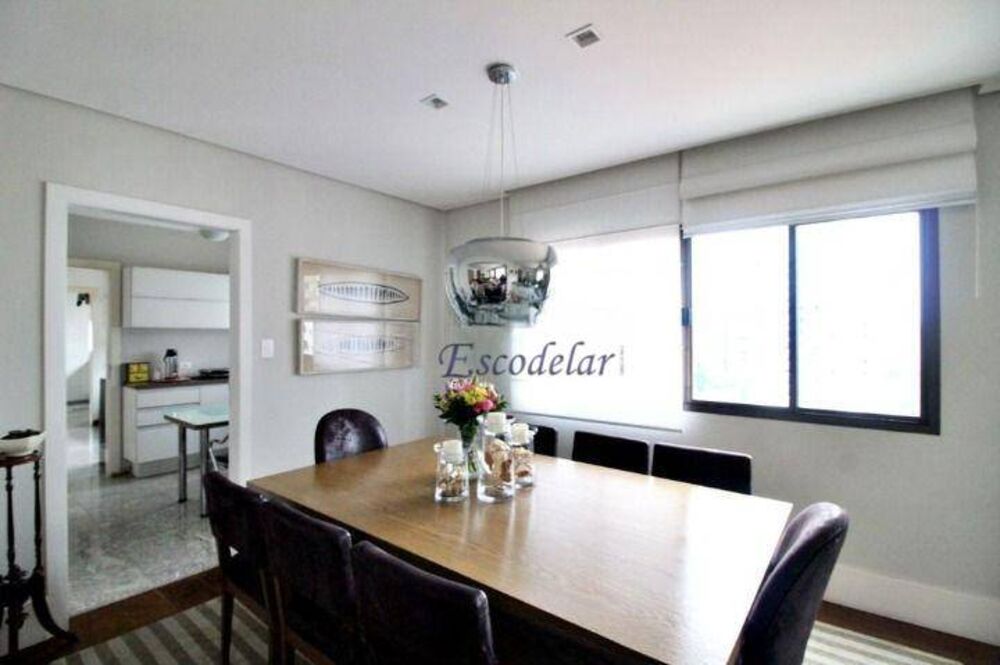 Apartamento, 4 quartos, 212 m² - Foto 12