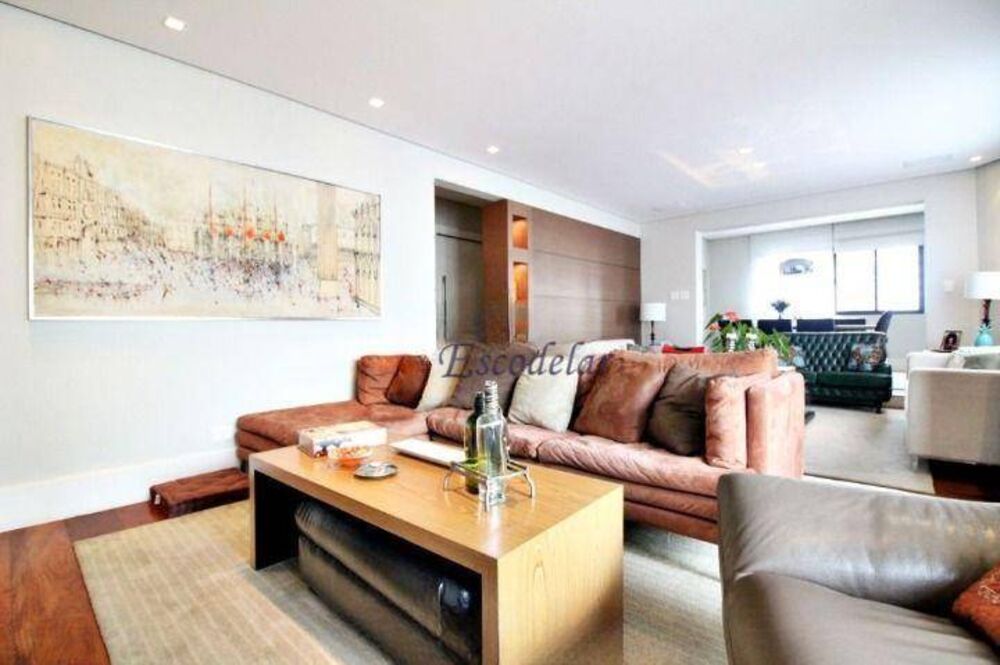 Apartamento, 4 quartos, 212 m² - Foto 9