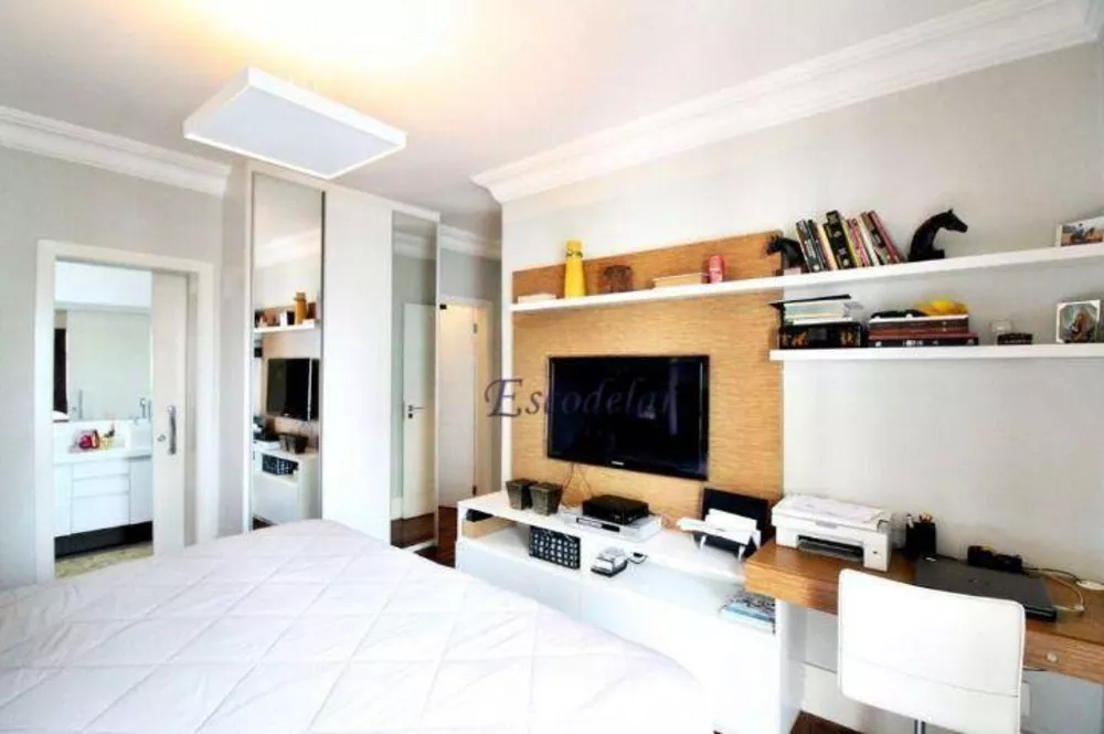 Apartamento, 4 quartos, 212 m² - Foto 3