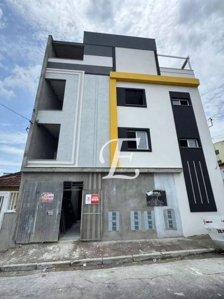 Apartamento, 2 quartos, 34 m² - Foto 9