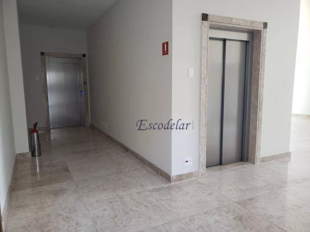 Apartamento à venda com 3 quartos, 133m² - Foto 11