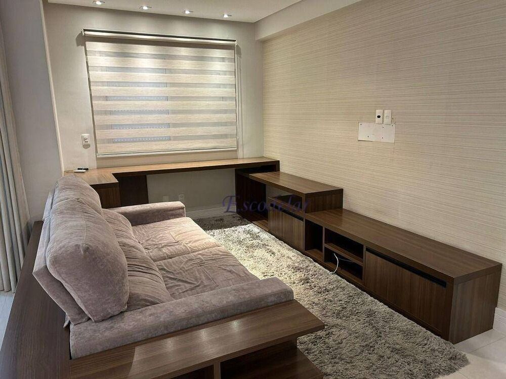 Apartamento, 2 quartos, 85 m² - Foto 1