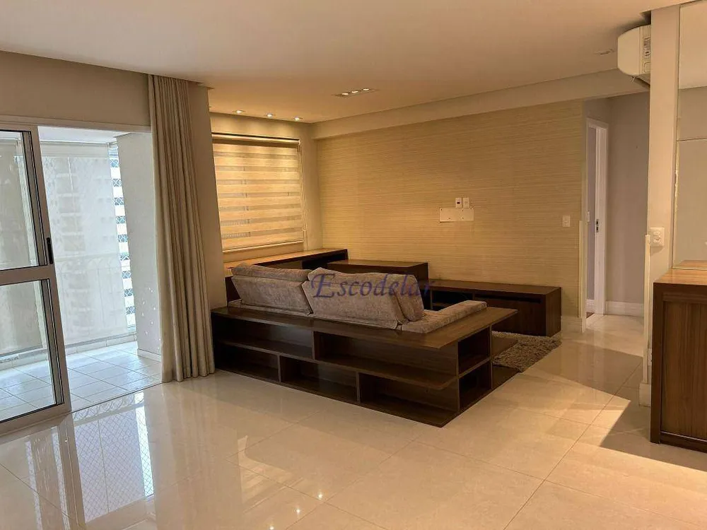Apartamento, 2 quartos, 85 m² - Foto 8