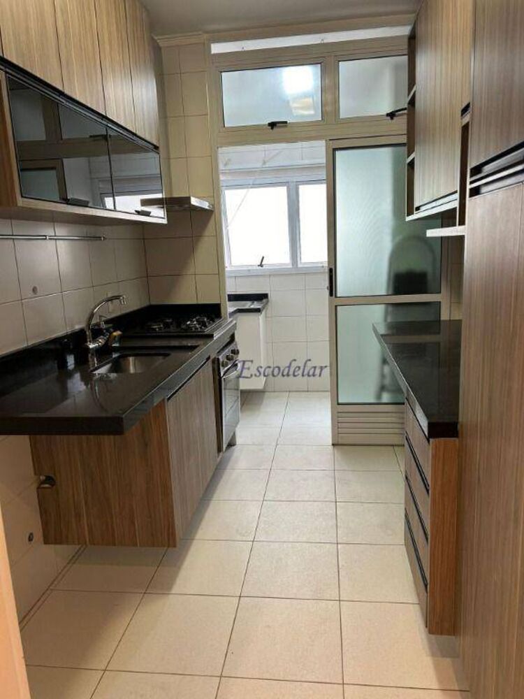 Apartamento, 2 quartos, 85 m² - Foto 3
