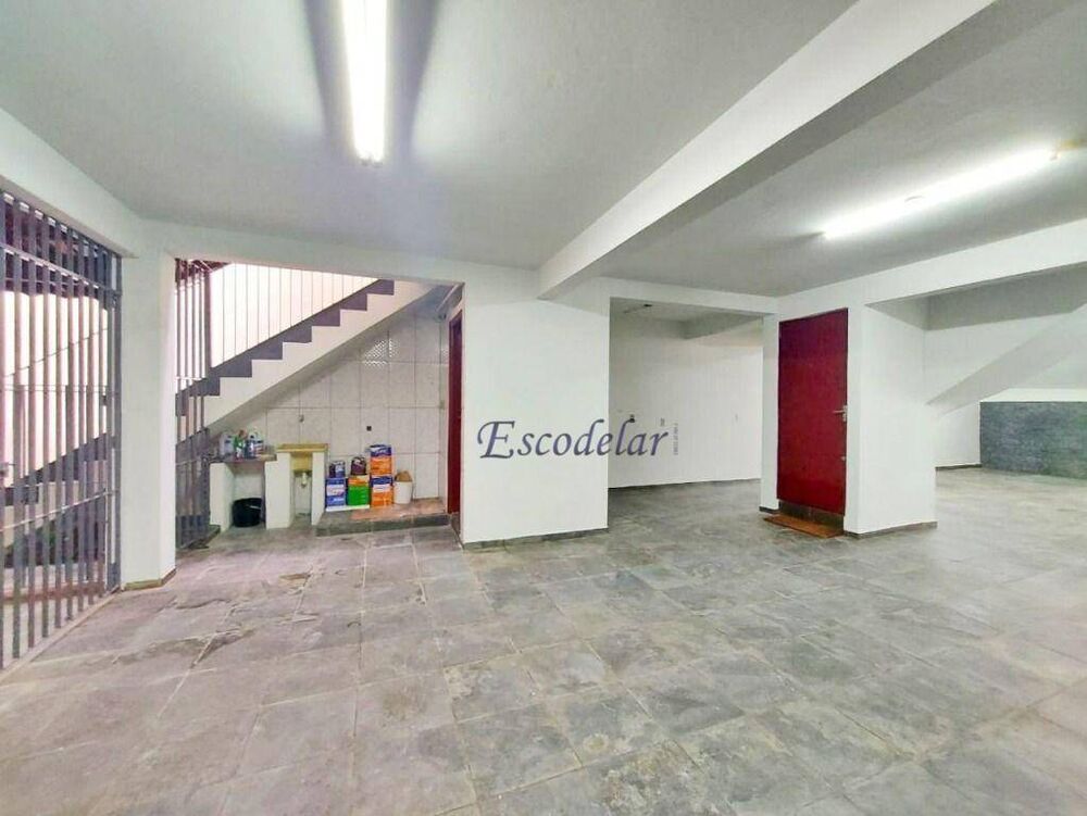 Sobrado, 3 quartos, 240 m² - Foto 3