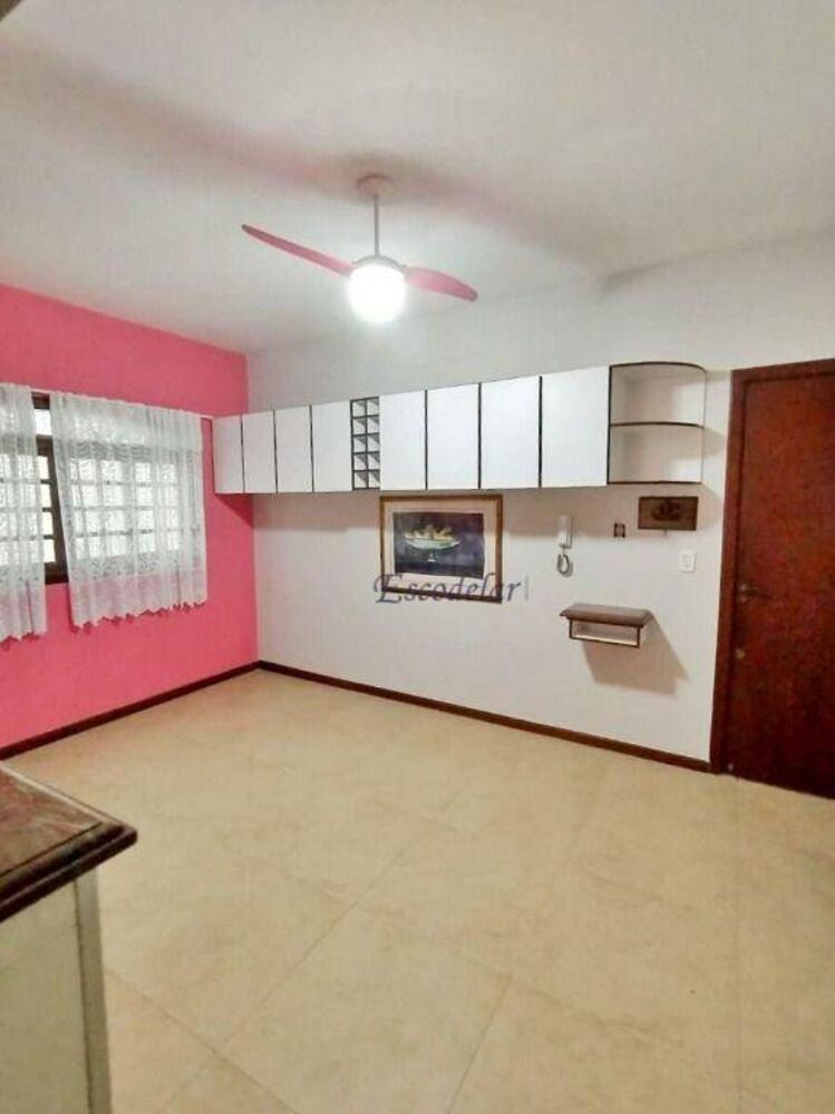 Sobrado, 3 quartos, 240 m² - Foto 2