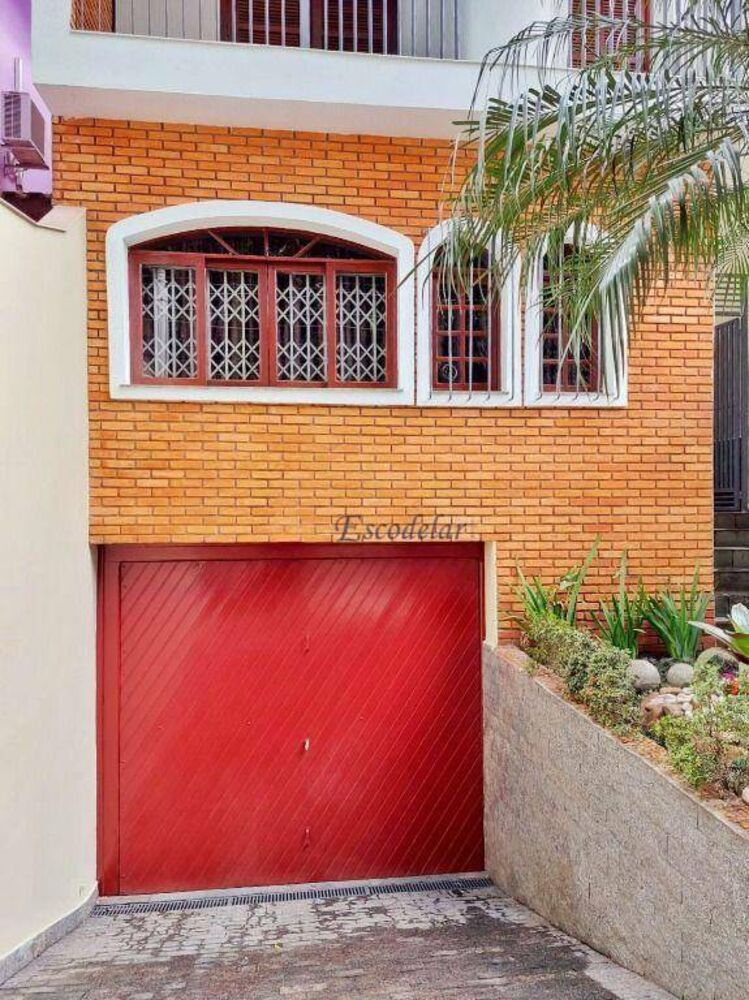 Sobrado, 3 quartos, 240 m² - Foto 4