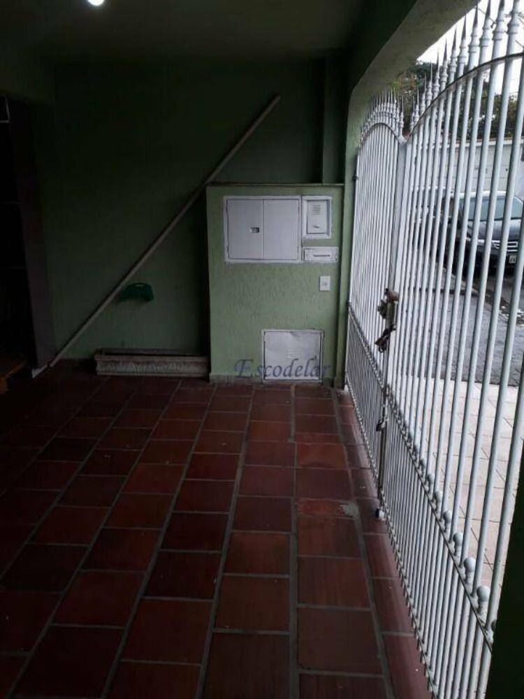 Sobrado, 2 quartos, 104 m² - Foto 4