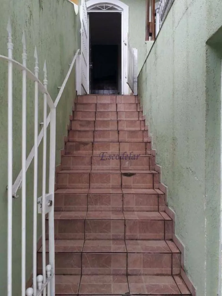 Sobrado, 2 quartos, 104 m² - Foto 5
