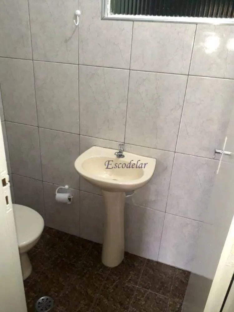 Sobrado, 2 quartos, 104 m² - Foto 8
